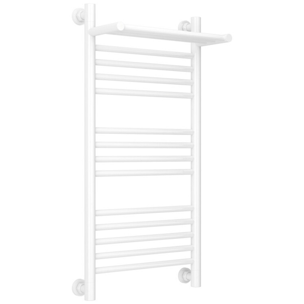 Полотенцесушитель, Сунержа, Богема +, с 1 полкой, шгв 450*213*862, цвет-белый