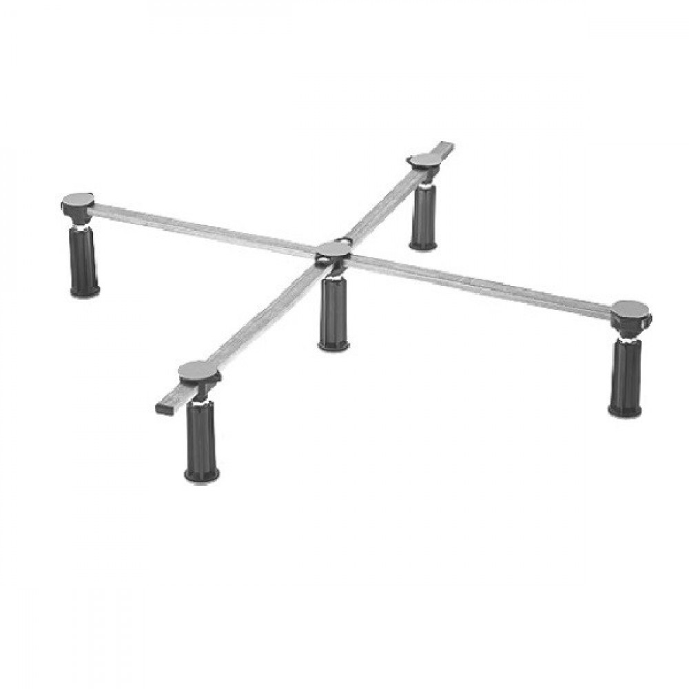 Ножки, Duravit, ш 100