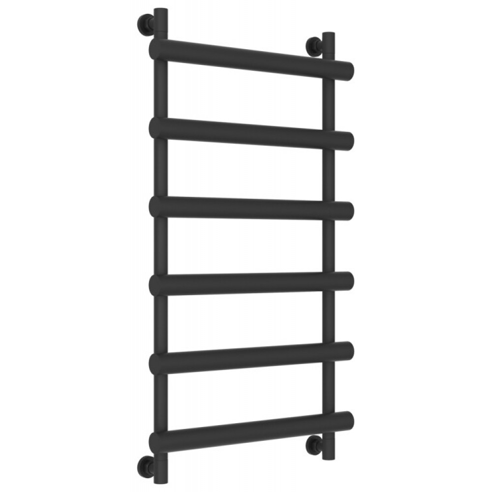 Полотенцесушитель, Сунержа, Атлант, шгв 574*116*1062, цвет-чёрный