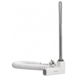 Модуль, Сунержа, CUBE, электрический многофункциональный, правый, цвет-белый матовый