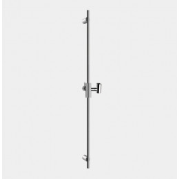 Штанга для душа, Gessi, Anello, 900, цвет-хром