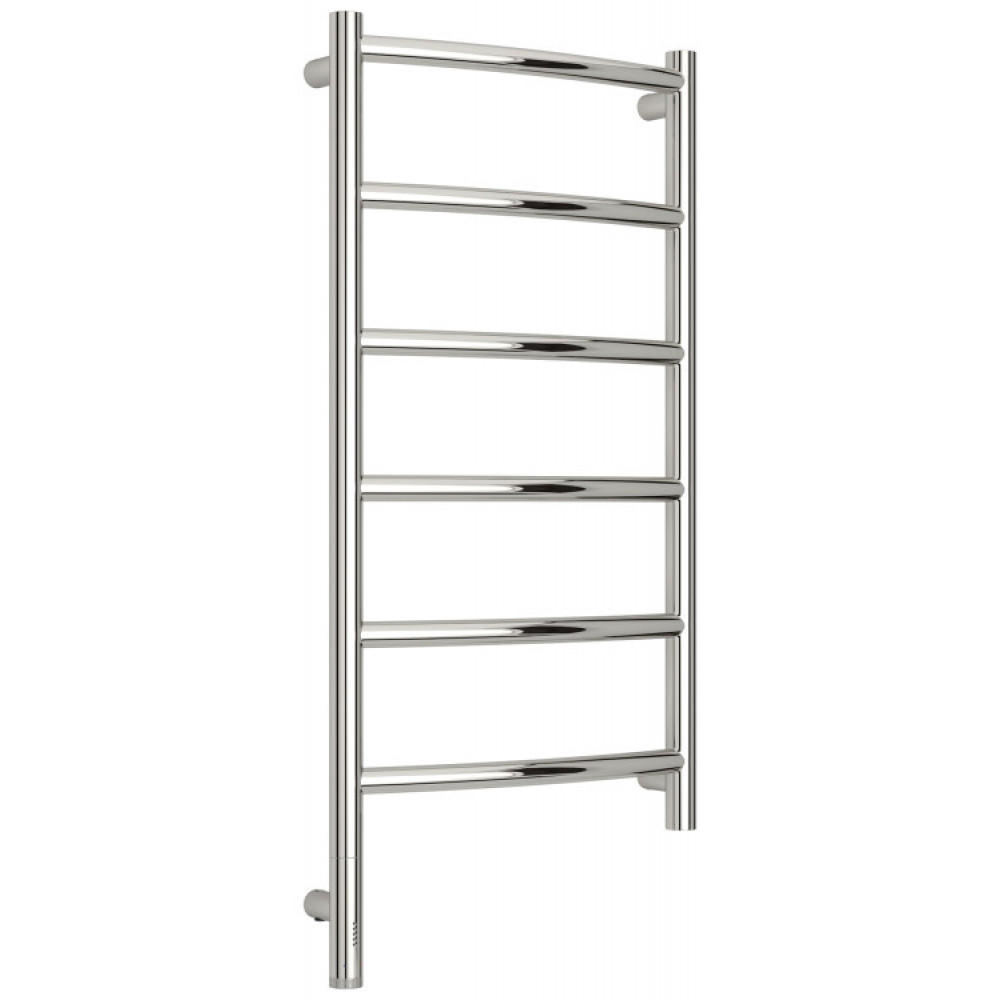 Полотенцесушитель, Сунержа, Галант 3.1, шгв 432*96*923, нижнее слева, МЭМ, цвет-сталь (без покрытия)