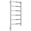 Полотенцесушитель, Сунержа, Галант 3.1, шгв 432*96*923, нижнее слева, МЭМ, цвет-сталь (без покрытия)