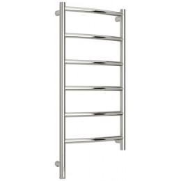 Полотенцесушитель, Сунержа, Галант 3.1, шгв 432*96*923, нижнее слева, МЭМ, цвет-сталь (без покрытия)