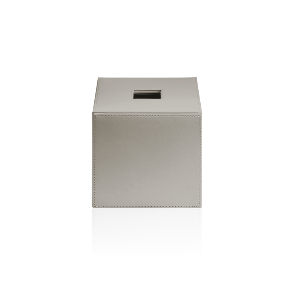 Салфетница, Decor Walther, Brownie, KB 41, шгв 135*135*130, цвет-тауп