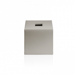 Салфетница, Decor Walther, Brownie, KB 41, шгв 135*135*130, цвет-тауп