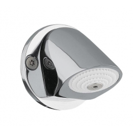 Настенный антивандальный душ, Nofer, шгв55х55х54