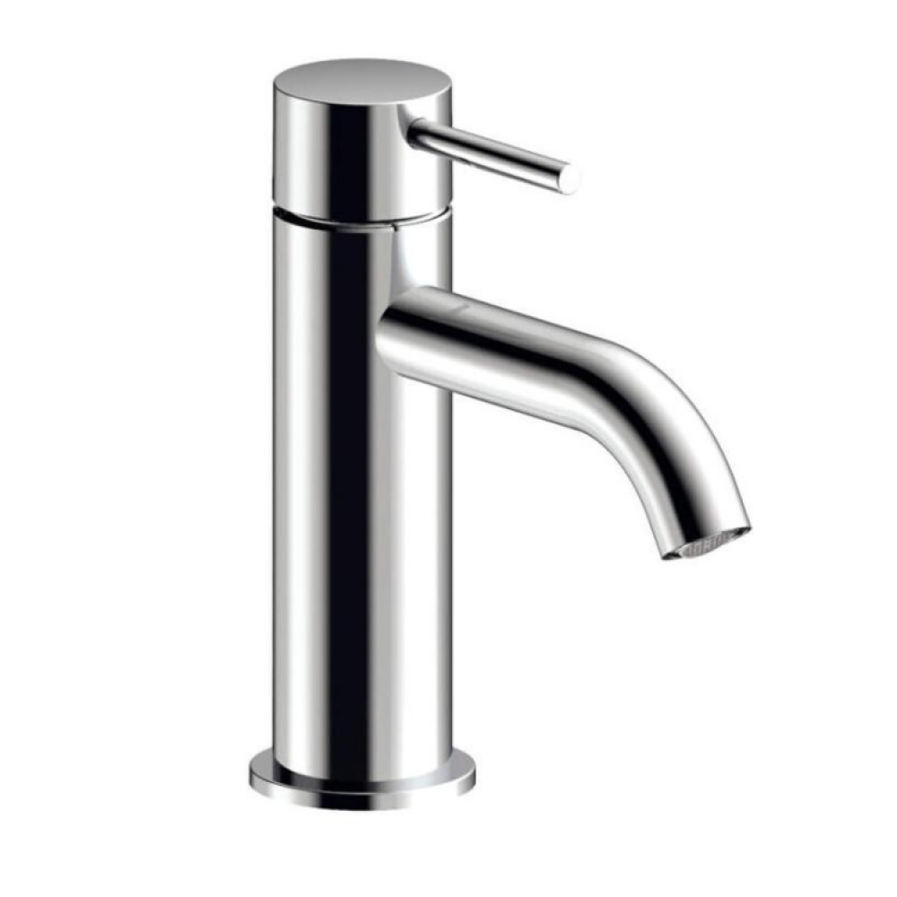 Смеситель для раковины, Almar, цвет-Absolute Black Brushed PVD (Товар заказной, возврату не подлежит)