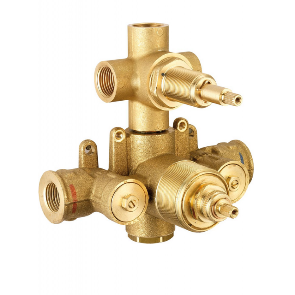 Внутрення часть, Cisal, Roadster, назначение-для смесителя