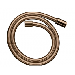 Шланг для душа, Axor, длина шланга, мм-1600, цвет-полированное красное золото