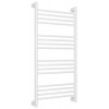 Полотенцесушитель, Сунержа, Богема +, прямая, шгв 550*76*1062, цвет-белый матовый