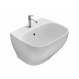 Раковина, Globo, GENESIS, шгв 620*500*400, отверстия для смесителя-3 промаркированных, CERASLIDE, BATAFORM, цвет-белый