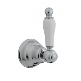 Вентиль, Cisal, Arcana Toscana, цвет-хром/керамика