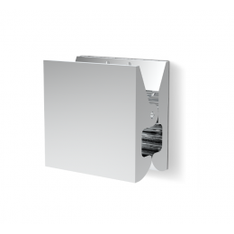 Крючок, Decor Walther, PINCH S/M, шгв 50*27.5*50, цвет-хром