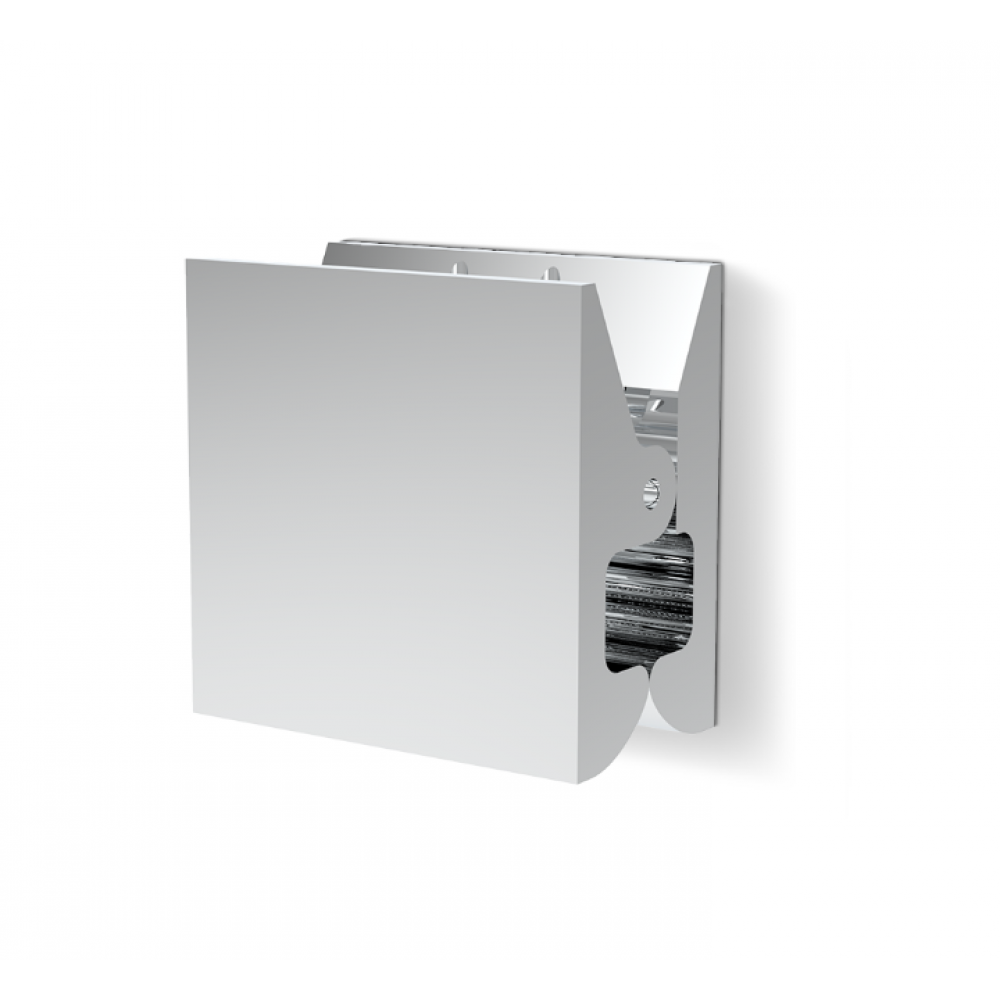 Крючок, Decor Walther, PINCH S/M, шгв 50*27.5*50, цвет-хром