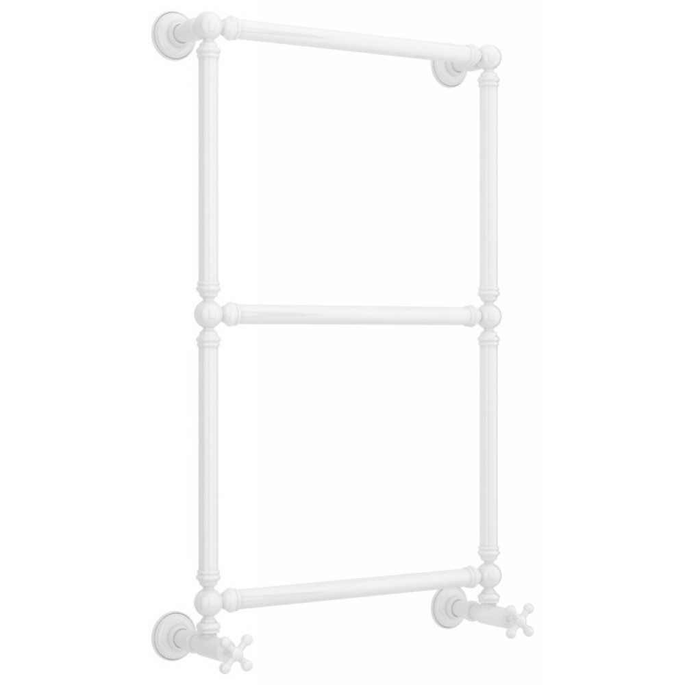 Полотенцесушитель, Сунержа, Ренессанс 1304, шгв 572*184*933, цвет-белый