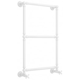 Полотенцесушитель, Сунержа, Ренессанс 1304, шгв 572*184*933, цвет-белый