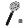 Ручной душ, Almar, Hand Showers, Posh, 90, цвет-Gun Metal Brushed PVD (Товар заказной, возврату не подлежит)