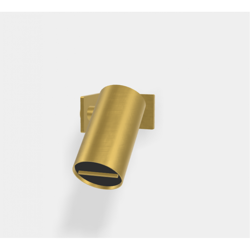 Верхний душ, Fima Carlo Frattini, Showerhead, 80*80, цвет-золото брашированное