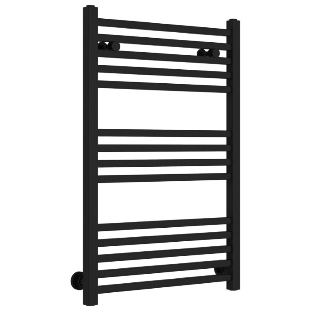 Полотенцесушитель, Сунержа, Модус, шгв 550*75*807, цвет-черный матовый