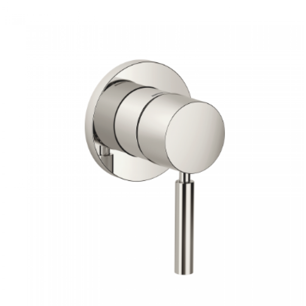 Смеситель для душа, Dornbracht, Series specific, на 1 потребитель, цвет-платина (Platinum)