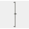 Штанга для душа, Gessi, Shower316, 800, цвет-сталь брашированная (Steel Brushed, Inox)