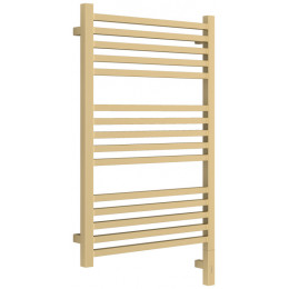 Полотенцесушитель, Сунержа, Модус 3.1, шгв 530*75*920, нижнее справа, МЭМ, цвет-шампань матовый