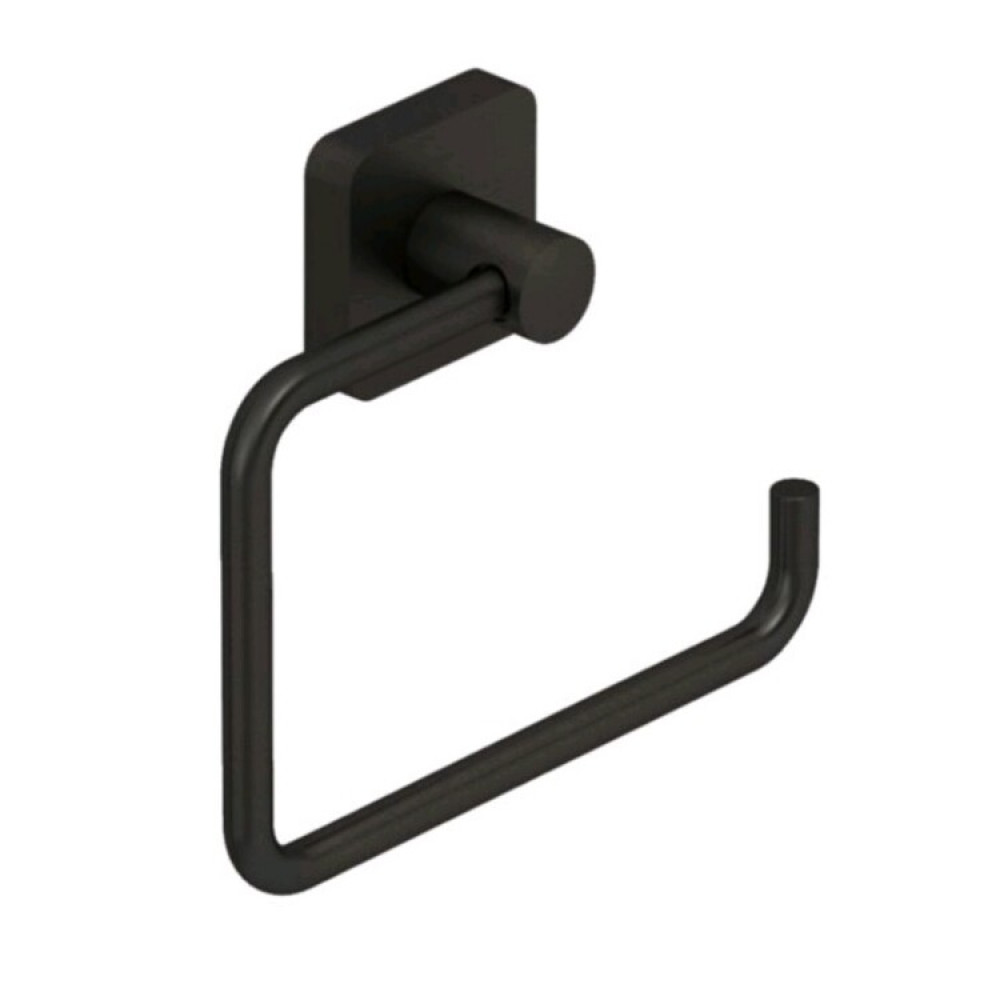 Бумагодержатель, Kludi, VELA S, шгв 139*35*112, цвет-сталь оружейная