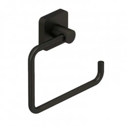 Бумагодержатель, Kludi, VELA S, шгв 139*35*112, цвет-сталь оружейная