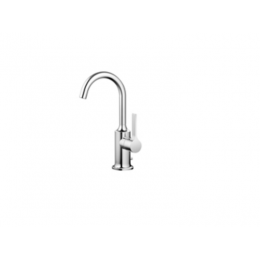 Смеситель для раковины, Dornbracht, Vaia, цвет-хром