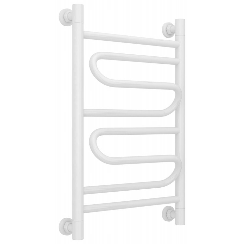 Полотенцесушитель, Сунержа, Элегия+, шгв 450*121*662, цвет-белый