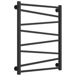 Полотенцесушитель, Сунержа, Сирокко, шгв 650*75*800, цвет-тёмный титан муар