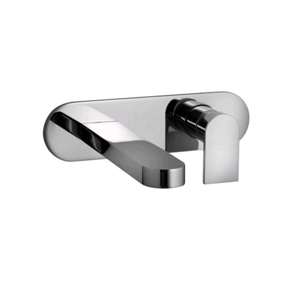 Смеситель для раковины, Fantini, Mare, цвет-хром