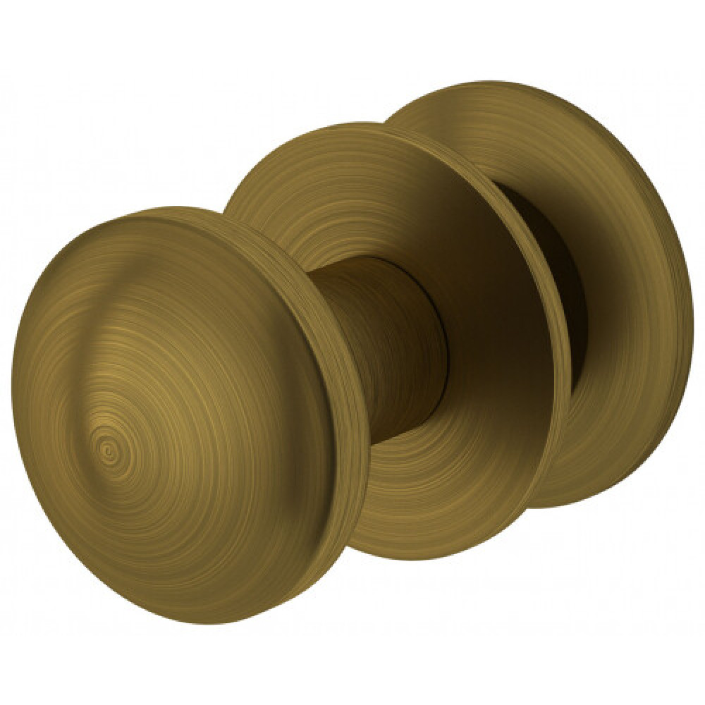 Крючок, Сунержа, СФЕРА, шгв 34*49*34, цвет-состаренная бронза