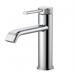 Смеситель для раковины, Smartflow, Rebrick, цвет-хром