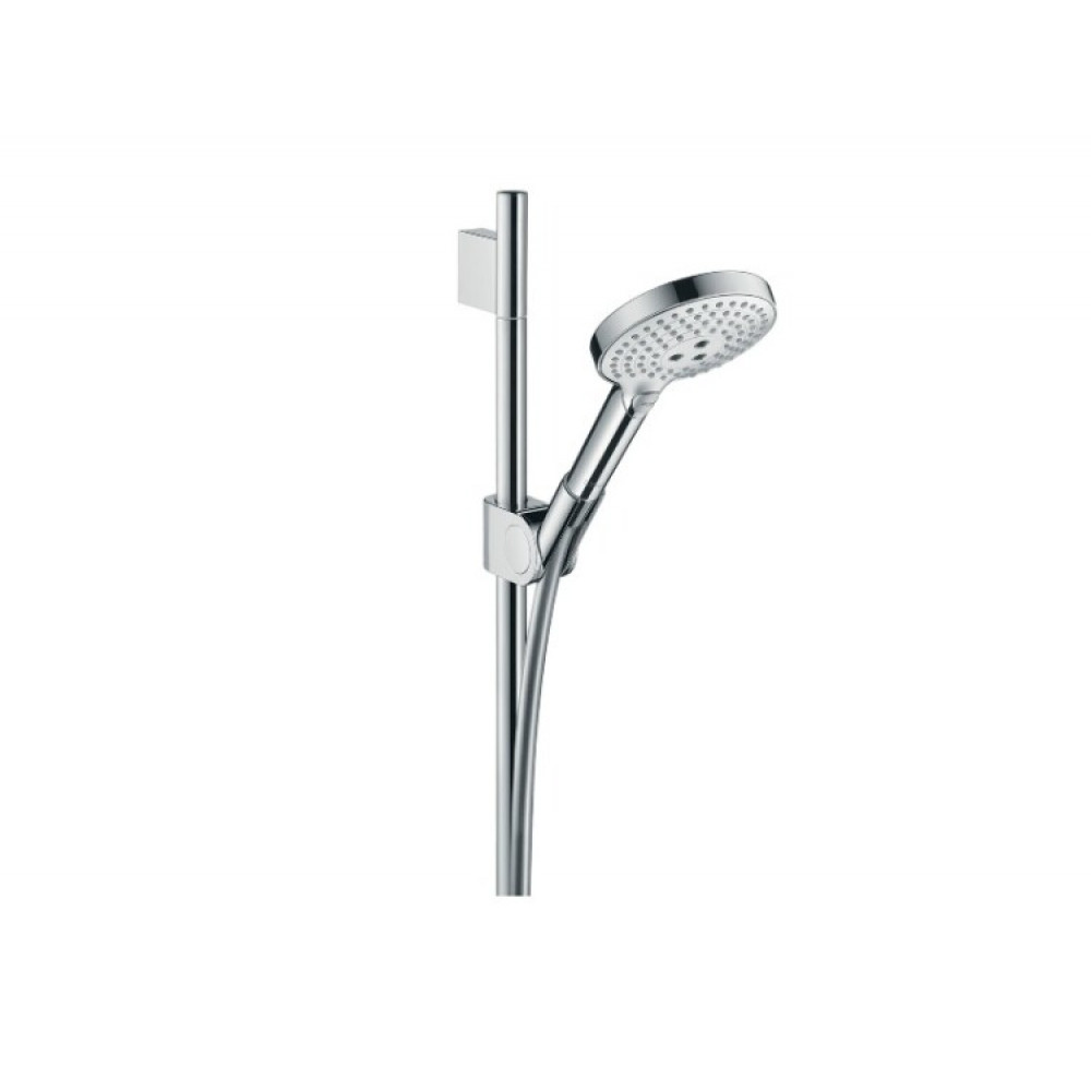 Душевой гарнитур, Hansgrohe, Axor Uno, цвет-шлифованное красное золото