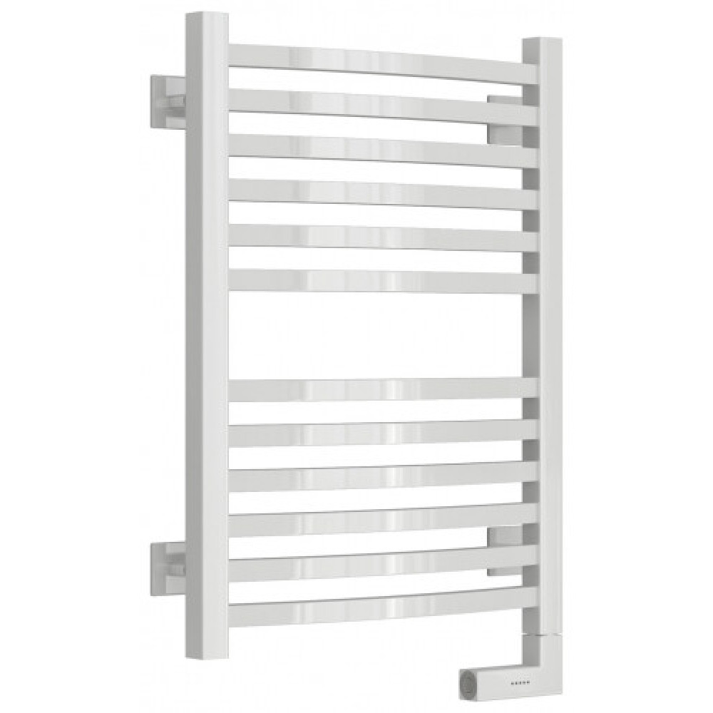 Полотенцесушитель, Сунержа, Аркус 2.0, шгв 450*103*662, нижнее справа, МЭМ, цвет-белый