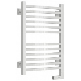 Полотенцесушитель, Сунержа, Аркус 2.0, шгв 450*103*662, нижнее справа, МЭМ, цвет-белый