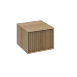 Ящик, Scarabeo, Laila, В30. для арт. 2701/2702, цвет-Rovere Chiaro