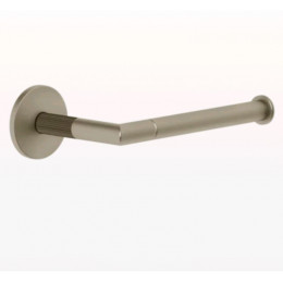 Бумагодержатель, Gessi, Ingranaggio, шгв 166*77*50, цвет-Finox Brushed Nickel