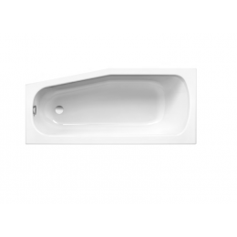 Ванна, Bette, BetteBambino, шгв 1570*650*420, с антислипом, цвет-белый