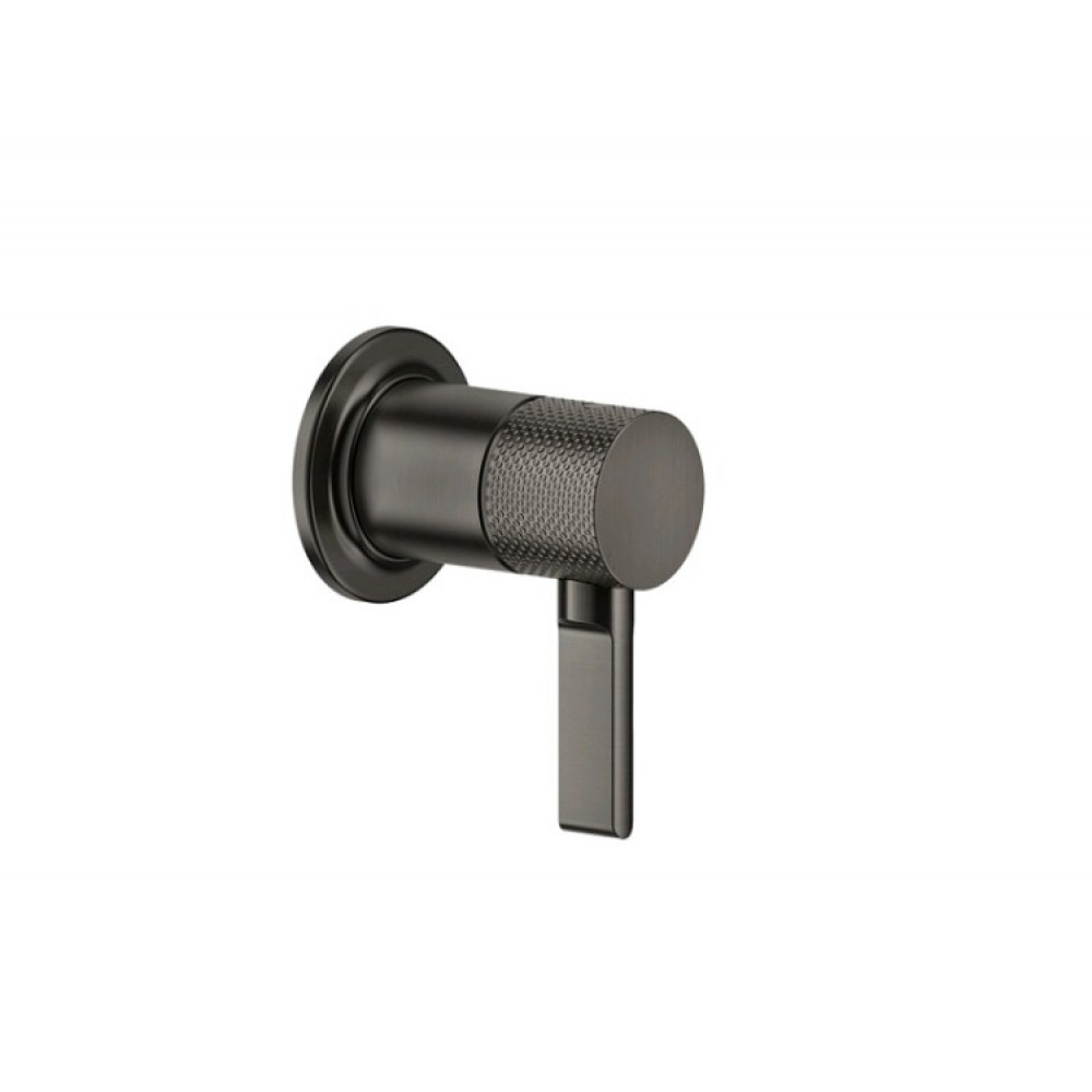 Смеситель для душа, Gessi, Inciso, цвет-Chrome