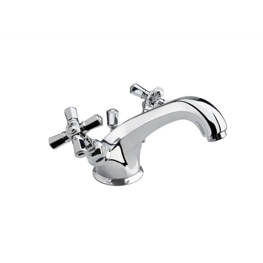 Смеситель для раковины, Nicolazzi, Teide Four, цвет-Bronzed Plated