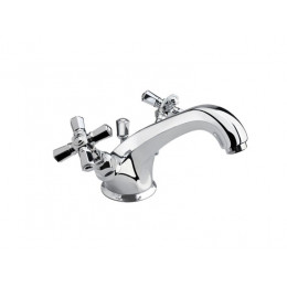 Смеситель для раковины, Nicolazzi, Teide Four, цвет-Bronzed Plated