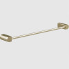 Полотенцедержатель, Gessi, Rilievo, шгв 478*67*28, цвет-Brushed Brass PVD