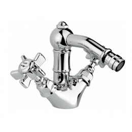 Смеситель для биде, Nicolazzi, P.M.Blanc, цвет-хром