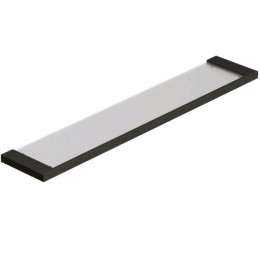 Полка, Kludi, VELA C, шгв 600*111*15, цвет-сталь оружейная