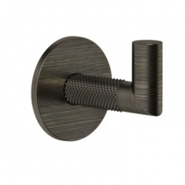 Крючок, Gessi, Anello, шгв 50*77*50, цвет-Aged Bronze