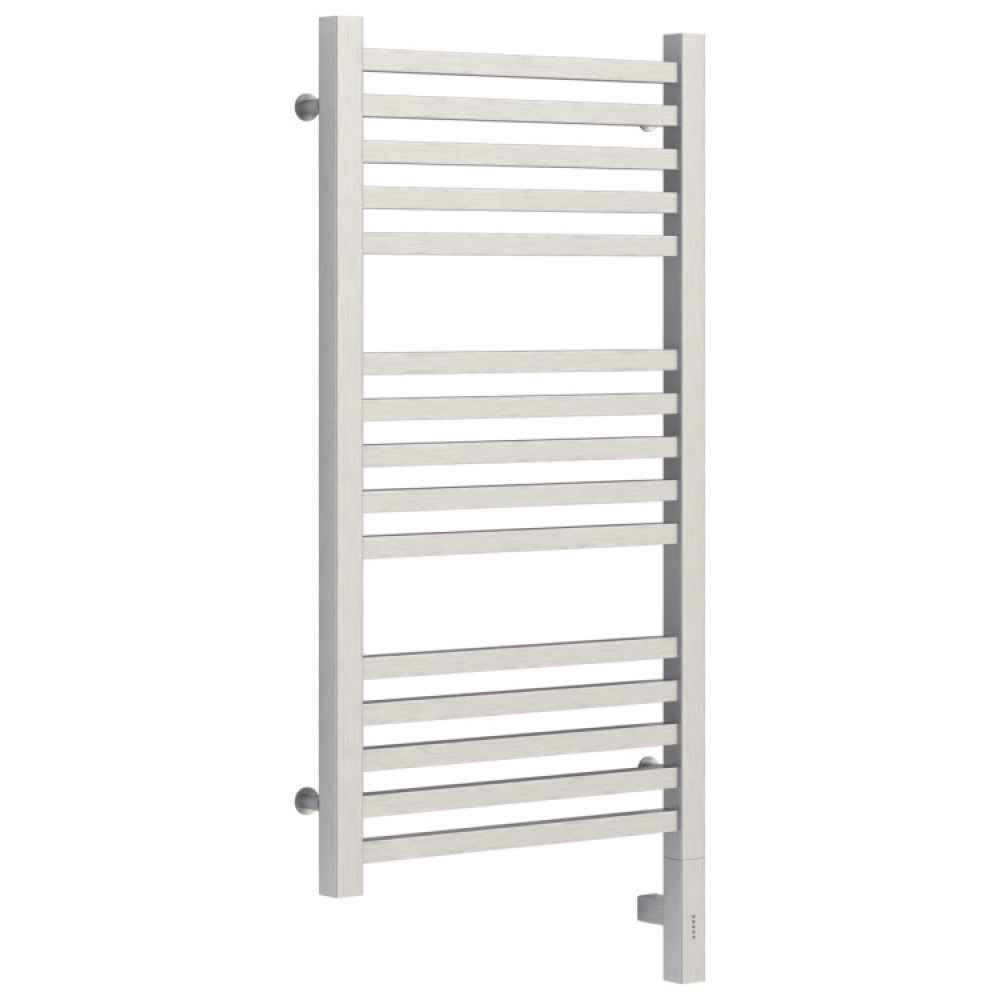 Полотенцесушитель, Сунержа, Модус 3.0, шгв 430*75*920, нижнее справа, МЭМ, цвет-тёмный титан муар