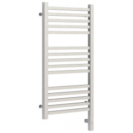 Полотенцесушитель, Сунержа, Модус 3.0, шгв 430*75*920, нижнее справа, МЭМ, цвет-тёмный титан муар